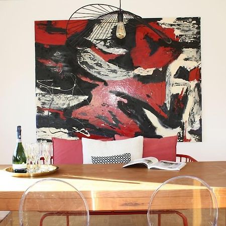 Superb Apt- Garden- 3 Parkings, Near Petite Venise ! كولمار المظهر الخارجي الصورة