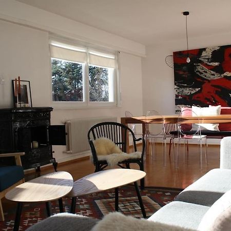 Superb Apt- Garden- 3 Parkings, Near Petite Venise ! كولمار المظهر الخارجي الصورة