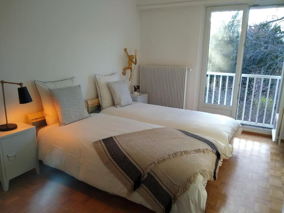 Superb Apt- Garden- 3 Parkings, Near Petite Venise ! كولمار المظهر الخارجي الصورة