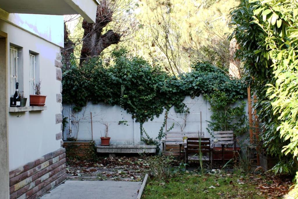 Superb Apt- Garden- 3 Parkings, Near Petite Venise ! كولمار المظهر الخارجي الصورة