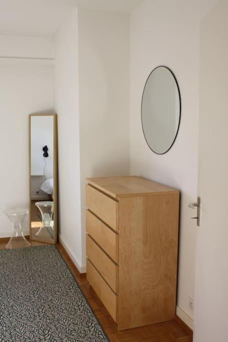 Superb Apt- Garden- 3 Parkings, Near Petite Venise ! كولمار المظهر الخارجي الصورة