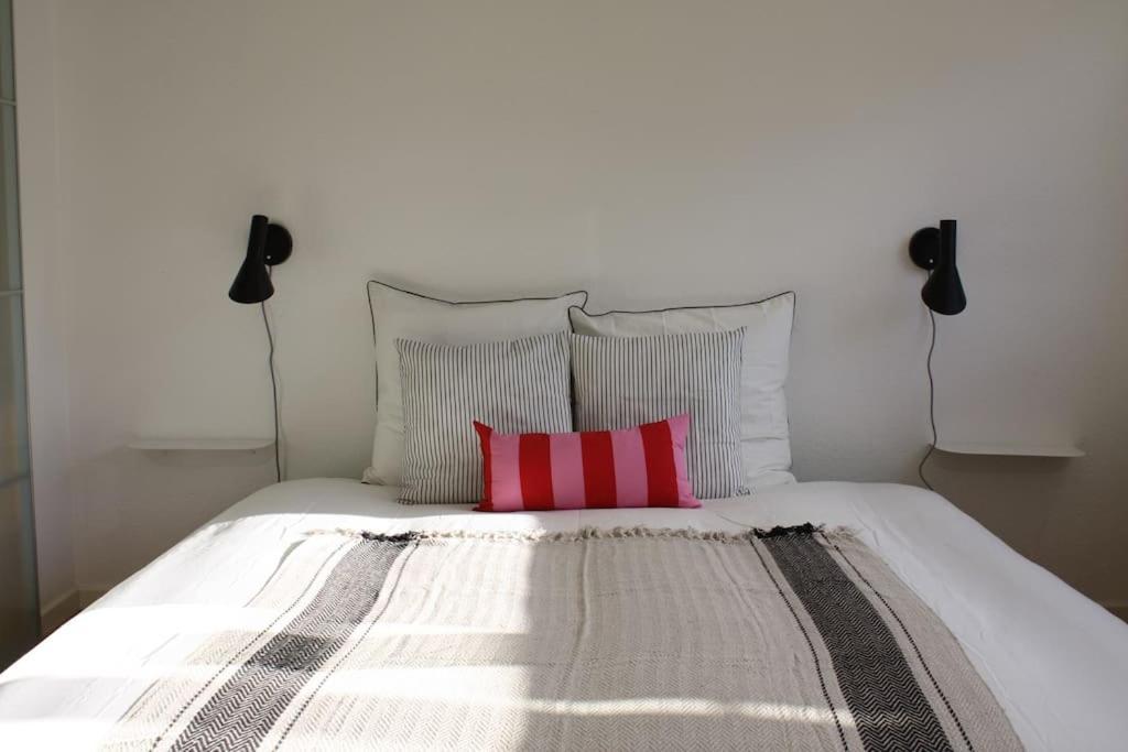 Superb Apt- Garden- 3 Parkings, Near Petite Venise ! كولمار المظهر الخارجي الصورة